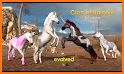 Unicorn Game - Unicorn Horse Games related image