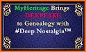 Myheritage: Deep nostalgia Animated Photos Guide related image