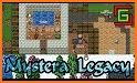 Mystera Legacy - Free MMORPG Sandbox related image
