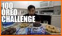 Oreo Challenge related image