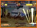 Dragon Warrior Arcade Super Z Battle related image