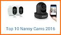 Baby Monitor: Video Nanny Cam & Cloud Babysitting related image
