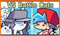 FNF Cat Dog Music Battle related image