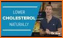 high cholesterol levels related image