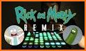 Rick and Morty Soundboard - Pickle Rick Soundboard related image