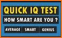 IQ Test: Brain Tests related image