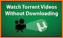 BitX Torrent Video Player related image