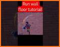 Wall Run Man related image