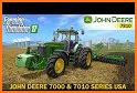 Tractor Farming Simulator USA related image