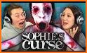 Sophie's Curse: Horror Game related image