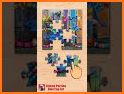 Art Puzzles - Jigsaw Pictures related image