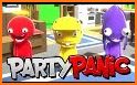 Party Gang.io Panic Crowd related image