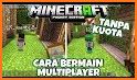 Multiplayer for Minecraft PE related image