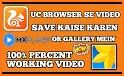 UC Browser- Video Download Pro related image