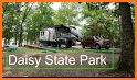 Arkansas State RV Parks & Campgrounds related image