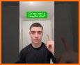 AI Attractiveness photo ranker related image