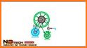 Online Diagram Of Free Energy Generator related image