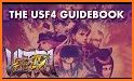 Guide for Street Fighter related image