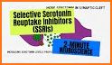 SSRIs animated related image