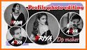 PhotoWonder: Beauty Pic Editor related image