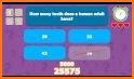Superbuzzer Trivia Quiz Game related image