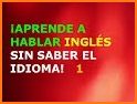 Hablar y Traducir al Inglés related image