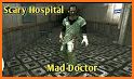 Scary Doctor Hospital Horror Games related image