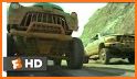 Monster Truck Chase – Crazy Truck Simulator related image