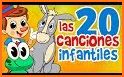 Canciones Infantiles related image