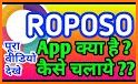 Guide Roposo • Status Chat Video • Tips for Roposo related image