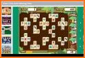 Mahjong - Animal Solitaire related image