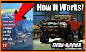 Guide for Snowrunner - Snowrunner Truck Mods related image
