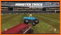 Monster Truck Soccer League related image