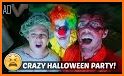 Crazy Halloween Party related image