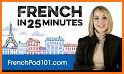 Learn French Language related image