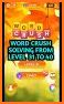 Word Crush Block Puzzle Game related image