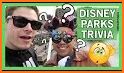 Disney World Trivia - Test your Disney knowledge related image