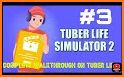 Tuber Life Simulator 2 related image