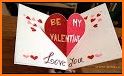 Valentine's Day Cards related image