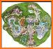 Tokyo DisneySea Park Map 2019 related image