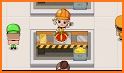 Idle Factory Tycoon: Pet Cash Simulator related image