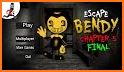 Bendy! Scary Escape: Chapter 5 related image