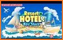 Resort Hotel: Bay Story related image