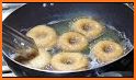 Homemade Donuts Recipe related image