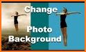 Background Changer : Auto Background Eraser related image