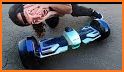 Hoverboard Racing related image