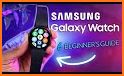 Galaxy Wearable related image