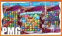 Cookie Yummy Crush - Jam Blast 2 Puzzle Games Free related image