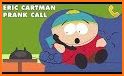 Eric Cartman Soundboard - Adfree Version related image