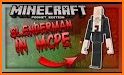 Slenderman for Minecraft PE related image